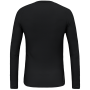 Salewa Cristallo Warm Amr M L/S Tee. férfi póló