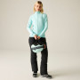 Dare 2b Lowline Full Zip Core Stretch női funkcionális pulóver