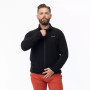 Hi-Tec Damis II Full Zip férfi pulóver