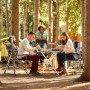 GCI Compact Camp Table 25 asztal