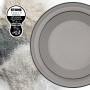 Brunner Deep Plate ø 22cm tányér