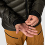 Salewa ORTLES MED 3 RDS DWN JACKET M férfi dzseki