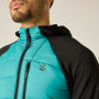 Dare 2b Aero Fuse Padded Hybrid férfi dzseki