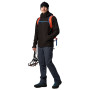 Northfinder Anastacc férfi softshell kabát