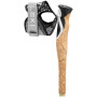 Leki Cross Trail TA 100-135 cm trail running bot
