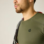 Dare 2b Ventura Grid Crew Neck férfi póló