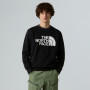 The North Face Easy Crew férfi pulóver