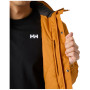 Helly Hansen Dubliner Insulated Jacket férfi dzseki