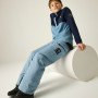 Dare 2b Pow III Insulated Pant Dusky Blue gyerek sínadrág