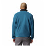 Columbia Sequoia Grove™ Ii Fz Fleece férfi pulóver