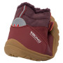 Viking Outdoor Footwear Birch Barefoot Warm WP Pull-on Wine gyerek téli cipő