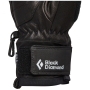 Black Diamond W Spark Mitts női kesztyű