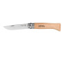 Opinel Traditional Classic No.08 Inox kés