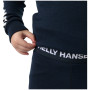 Helly Hansen K Lifa Merino Set Navy gyerek funkcionális szett
