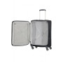 Samsonite Base Boost 66 gurulós bőrönd