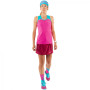 Dynafit Alpine Pro W Tank női atléta