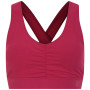 Dare 2b Revived Bra sport melltartó rózsaszín