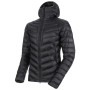 Mammut Broad Peak IN Hooded Jacket M 2022 férfi télikabát