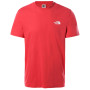 The North Face Simple Dome Tee férfi póló