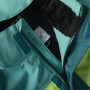 Dare 2b Send It II Jacket Teal/WldLm gyerek dzseki