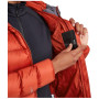 Montane Fem Anti-Freeze Xt Hoodie női télikabát