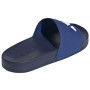Adidas Adilette Shower K Blue gyerek papucs