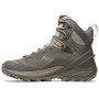 Merrell Mtl Thermo Rogue 4 Mid Gtx férfi túracipő