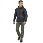 Patagonia Down Sweater Hoody férfi tollkabát