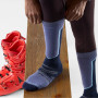 Smartwool Ski Full Cushion OTC Socks sízokni
