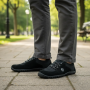 Bugga Beni női barefoot sneakerek
