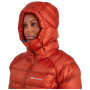 Montane Fem Anti-Freeze Xt Hoodie női télikabát