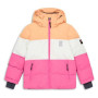 Lego Wear Lwjaz 805 Pink gyerek télikabát rózsaszín Pink