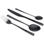 Ridge Monkey DLX Cutlery Set evőeszköz