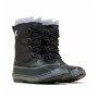 Sorel 1964 Pac™ Nylon Wp férfi téli cipő