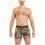 Saxx Vibe Xtra Soft Comfort Boxer Brief Fly boxeralsó