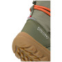 Viking Outdoor Footwear Birch Barefoot Warm WP Pull-on Olive gyerek téli cipő
