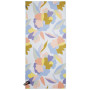 Regatta Printed Microfibre Beach Towel törölköző
