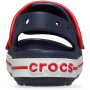 Crocs Crocband Cruiser Sandal T gyerek szandál