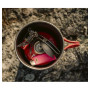 Robens Fire Wisp Solo Cook Set UL gázfőző