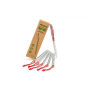 Rockland Reflective Pegs 6 Pcs Set sátorcövek