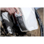 Cyclite Fork Bag / 01 Set kerékpár táska