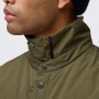 Fjällräven Övik Down Shirt Jacket M férfi dzseki