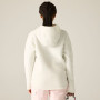 Dare 2b Womens Firn Hooded Borg női funkcionális pulóver