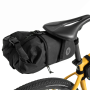 Fjällräven Hoja Seatbag nyeregtáska