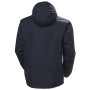 Helly Hansen Vancouver Fleece Lined Jacket férfi dzseki