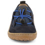 Frodo Barefoot trekk Dark Blue gyerek tornacipő