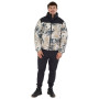 Fundango Winton Jacket férfi télikabát