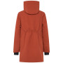 Didriksons Eris Wns Parka női softshell kabát