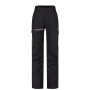 Dare 2b Bluebird Insulated Pant női sínadrág fekete Black