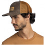 Buff Explore Trucker Cap baseball sapka